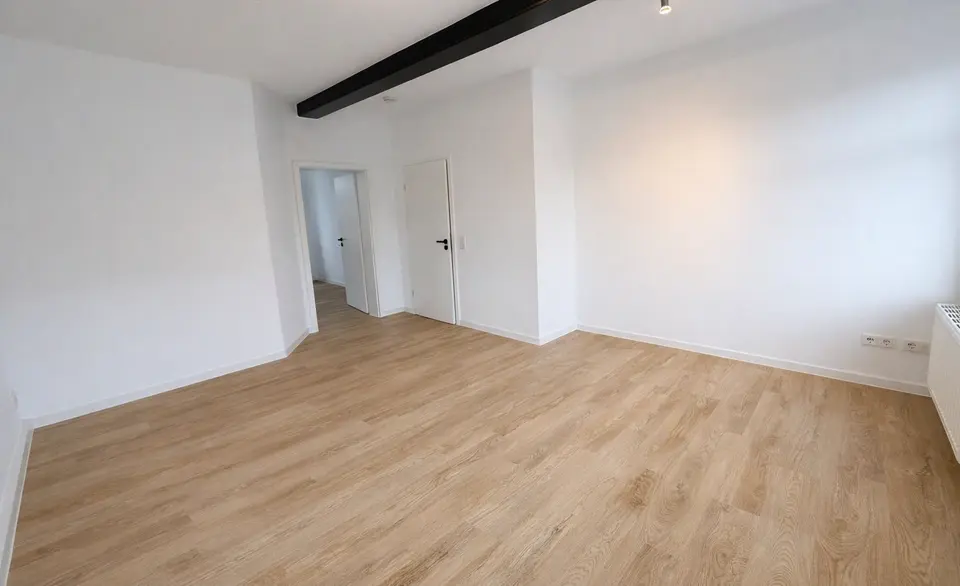 2 Zimmer Wohnung mit 56 m² in Gera – Bild 9