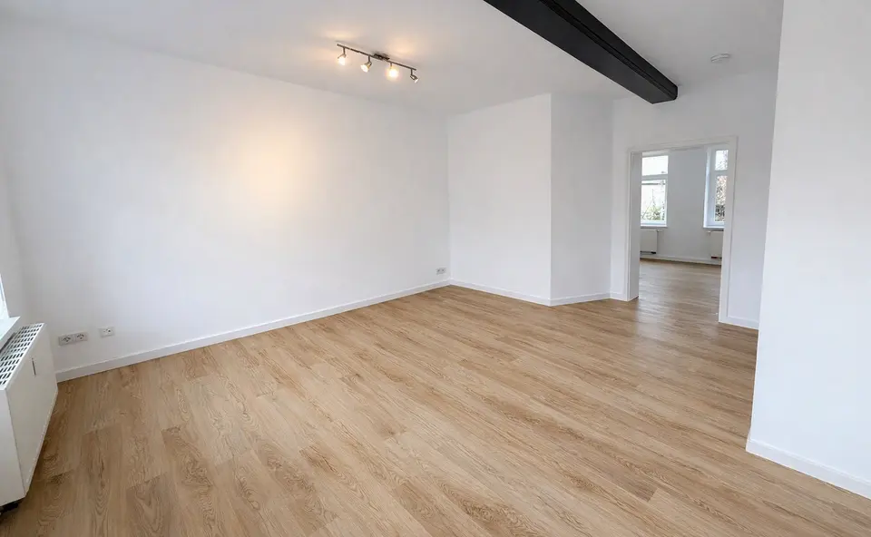 2 Zimmer Wohnung mit 56 m² in Gera – Bild 10