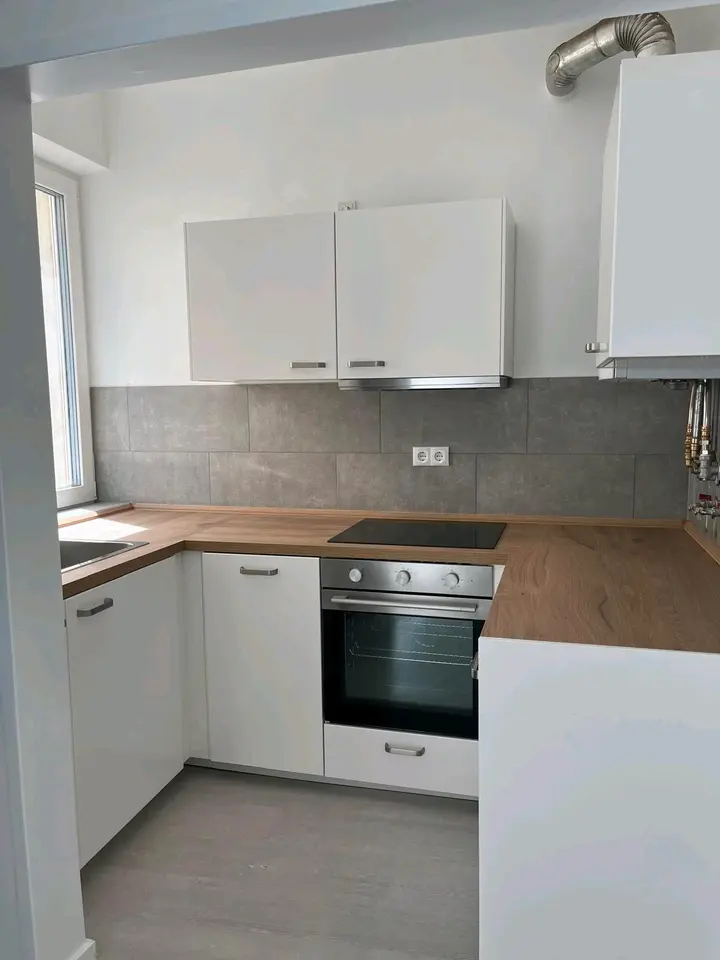 WG-Zimmer mit 75 m² in Ludwigshafen – Bild 4
