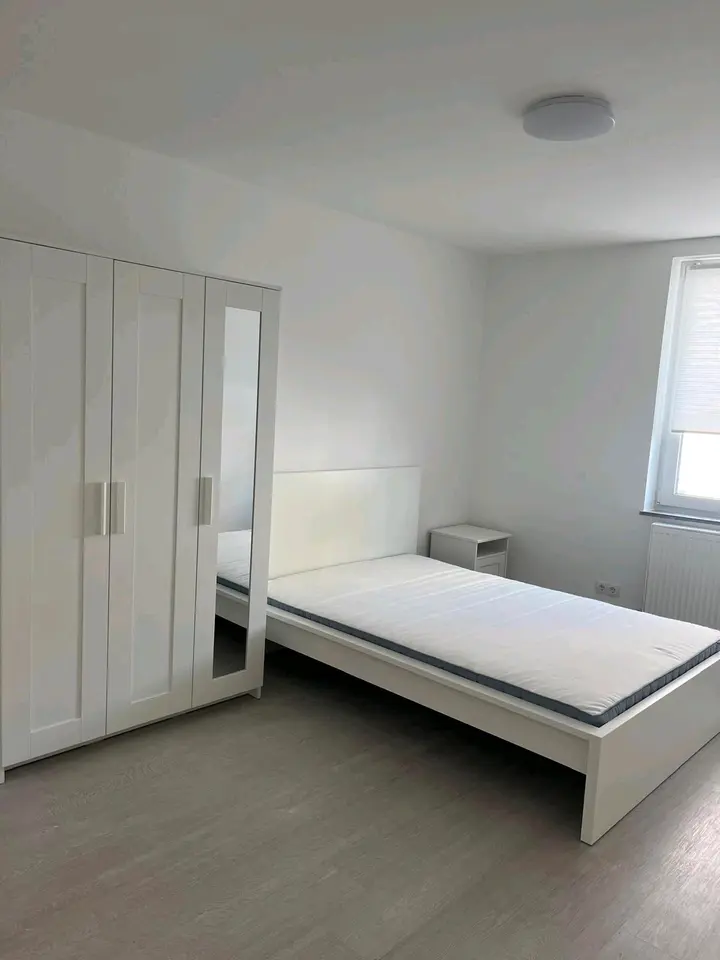 WG-Zimmer mit 75 m² in Ludwigshafen – Bild 7