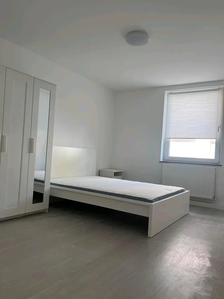 WG-Zimmer mit 75 m² in Ludwigshafen – Bild 8
