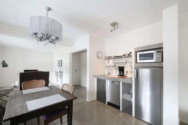 1 Zimmer Wohnung mit 39 m² in Krefeld – Bild 10