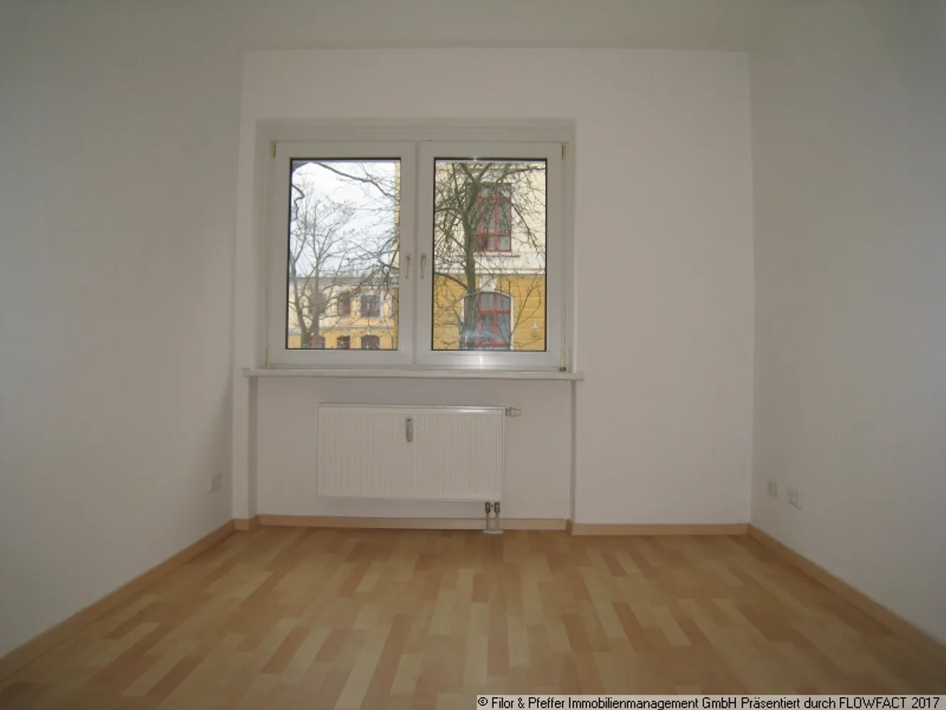2 Zimmer Wohnung mit 45 m² in Magdeburg – Bild 2