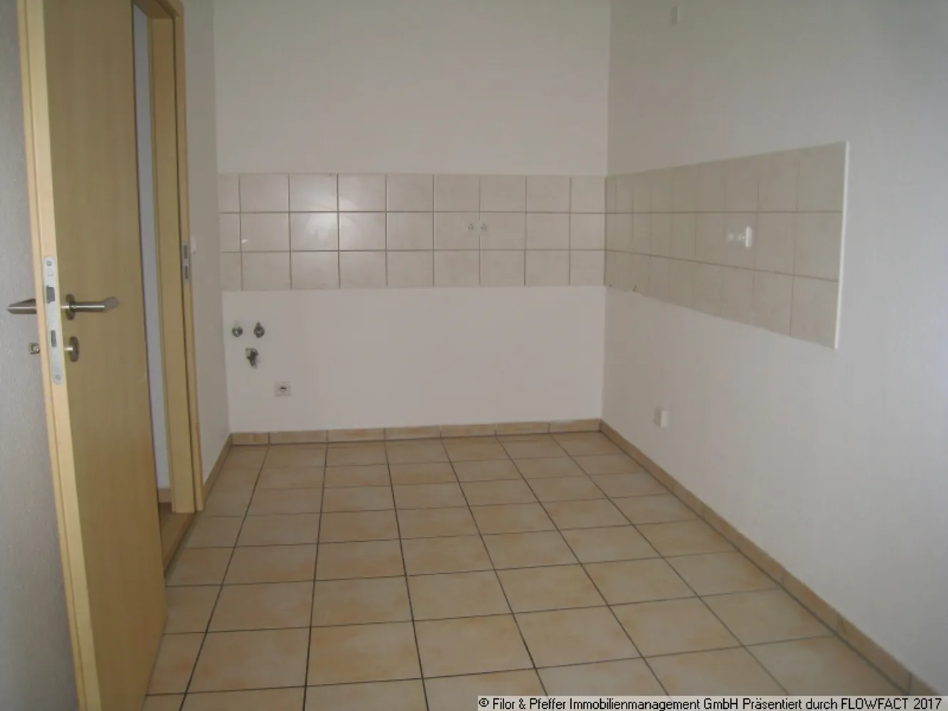 2 Zimmer Wohnung mit 45 m² in Magdeburg – Bild 3