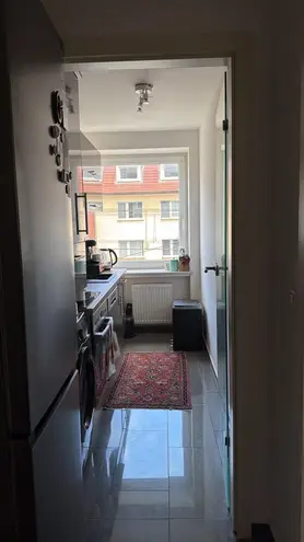 2 Zimmer Wohnung mit 50 m² in Essen – Bild 3