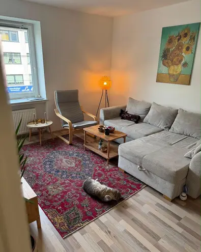 2 Zimmer Wohnung mit 50 m² in Essen – Bild 4