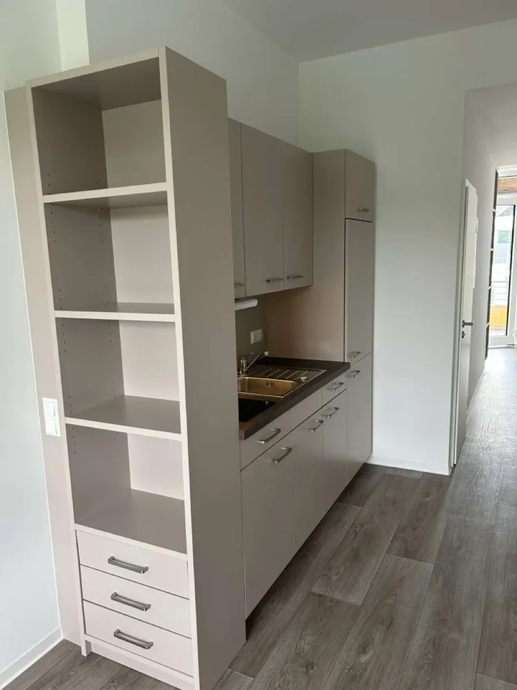 1 Zimmer Wohnung mit 23 m² in Chemnitz – Bild 2