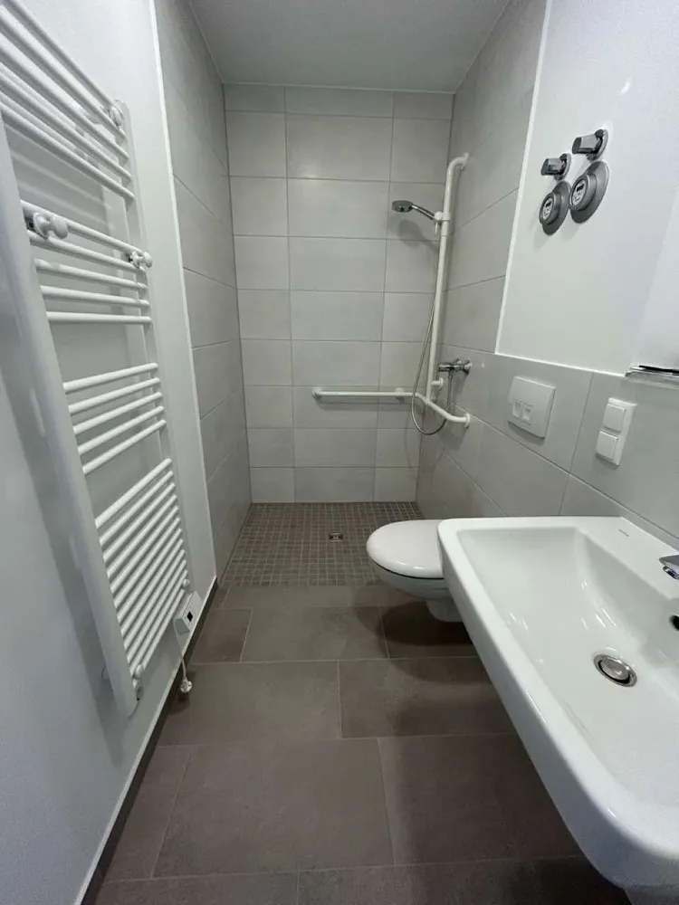 1 Zimmer Wohnung mit 23 m² in Chemnitz – Bild 4