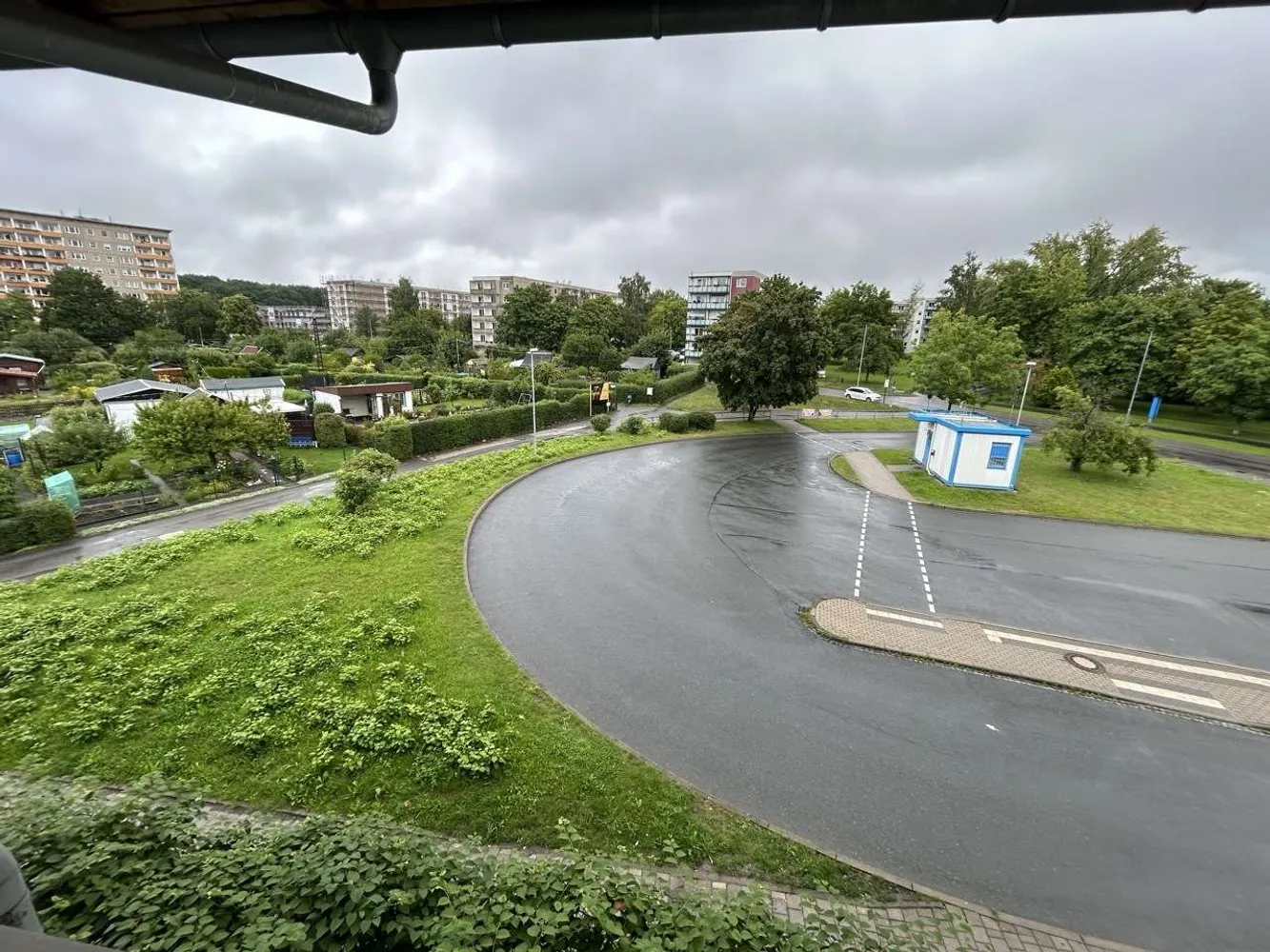 1 Zimmer Wohnung mit 23 m² in Chemnitz – Bild 5