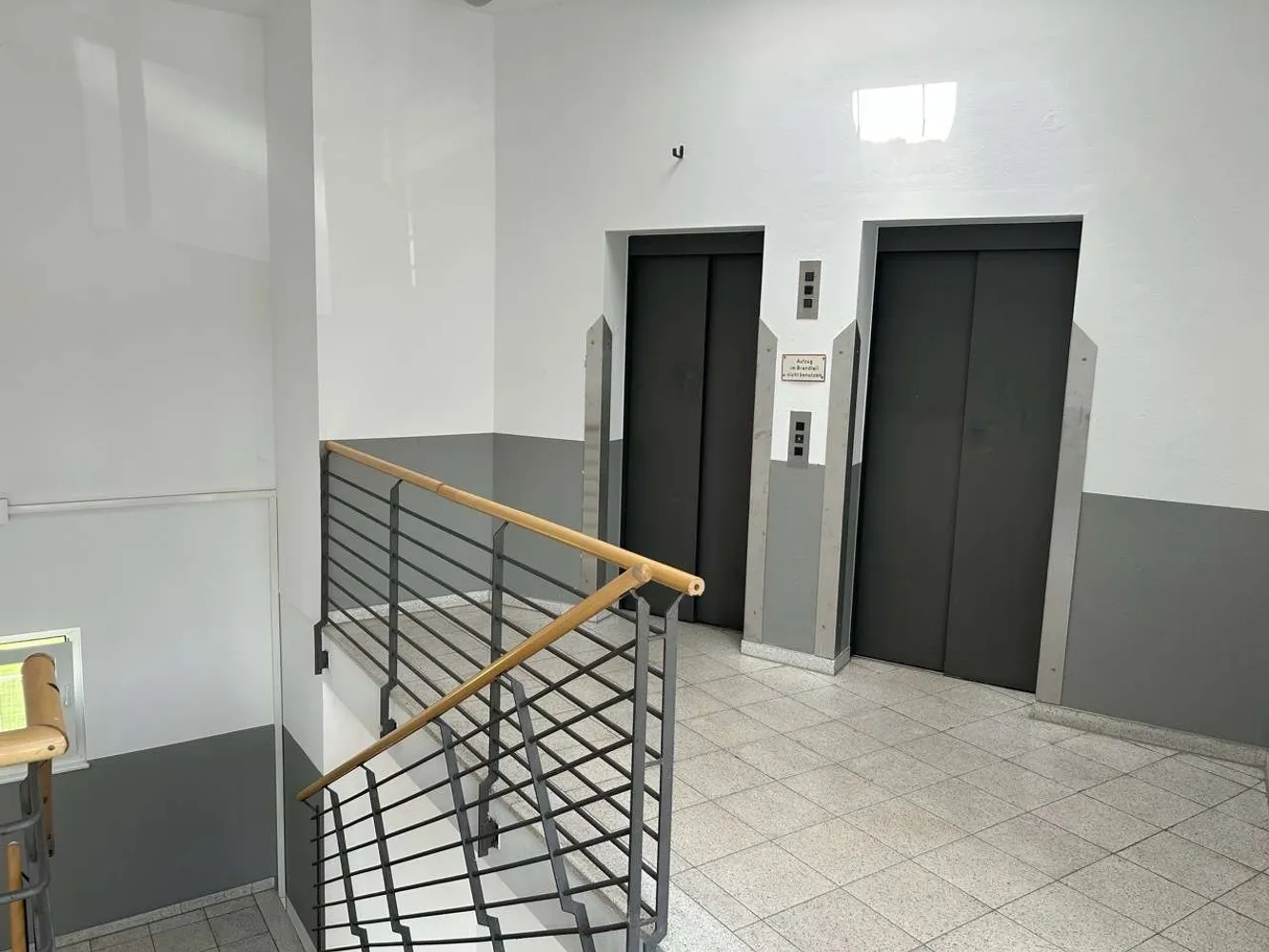 1 Zimmer Wohnung mit 23 m² in Chemnitz – Bild 6