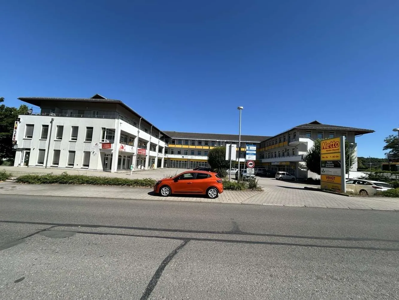 1 Zimmer Wohnung mit 23 m² in Chemnitz – Bild 8