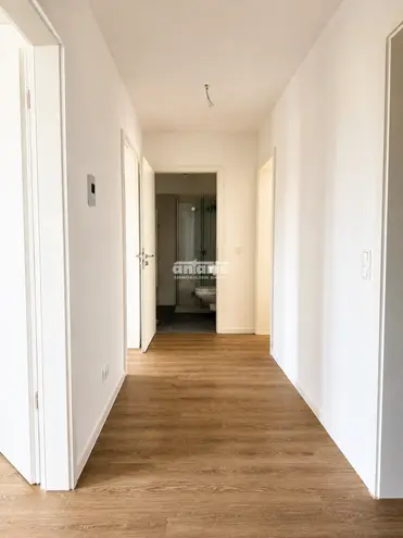 3 Zimmer Wohnung mit 86 m² in Erfurt – Bild 2