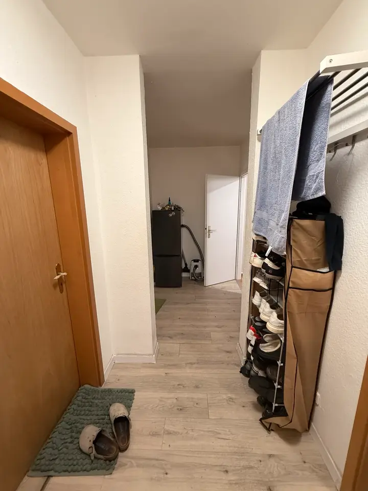 3 Zimmer Wohnung mit 8 m² in Leipzig – Bild 3