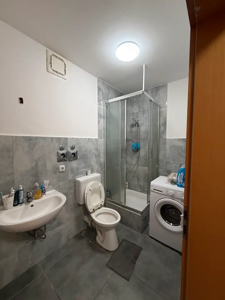 3 Zimmer Wohnung mit 8 m² in Leipzig – Bild 5