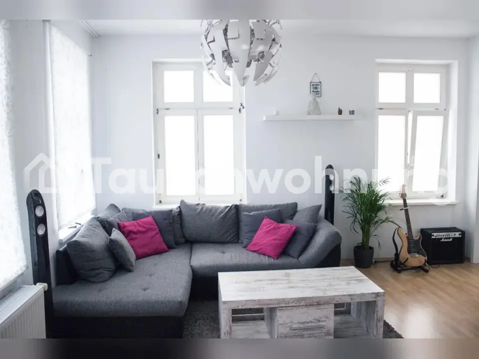 3 Zimmer Wohnung mit 8 m² in Leipzig – Bild 10