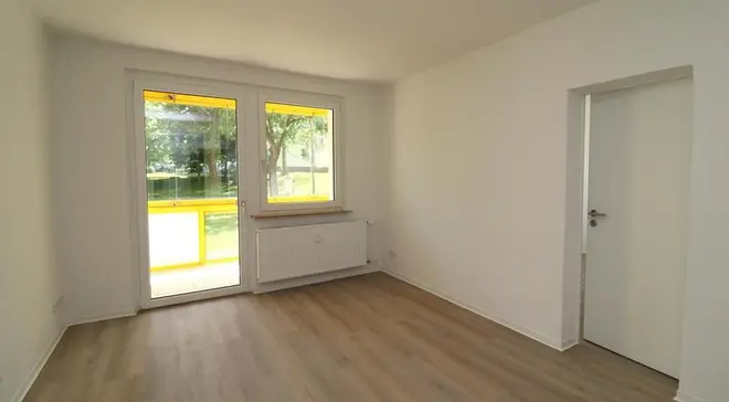 2 Zimmer Wohnung mit 49 m² in Chemnitz – Bild 4