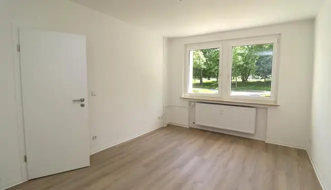 2 Zimmer Wohnung mit 49 m² in Chemnitz – Bild 5