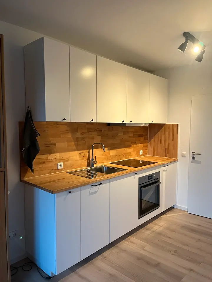 Studio mit 33 m² in Buxtehude – Bild 3