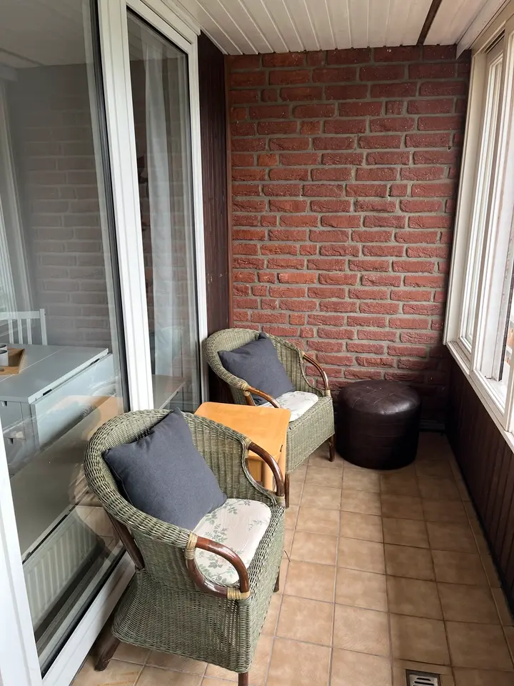 Studio mit 33 m² in Buxtehude – Bild 6