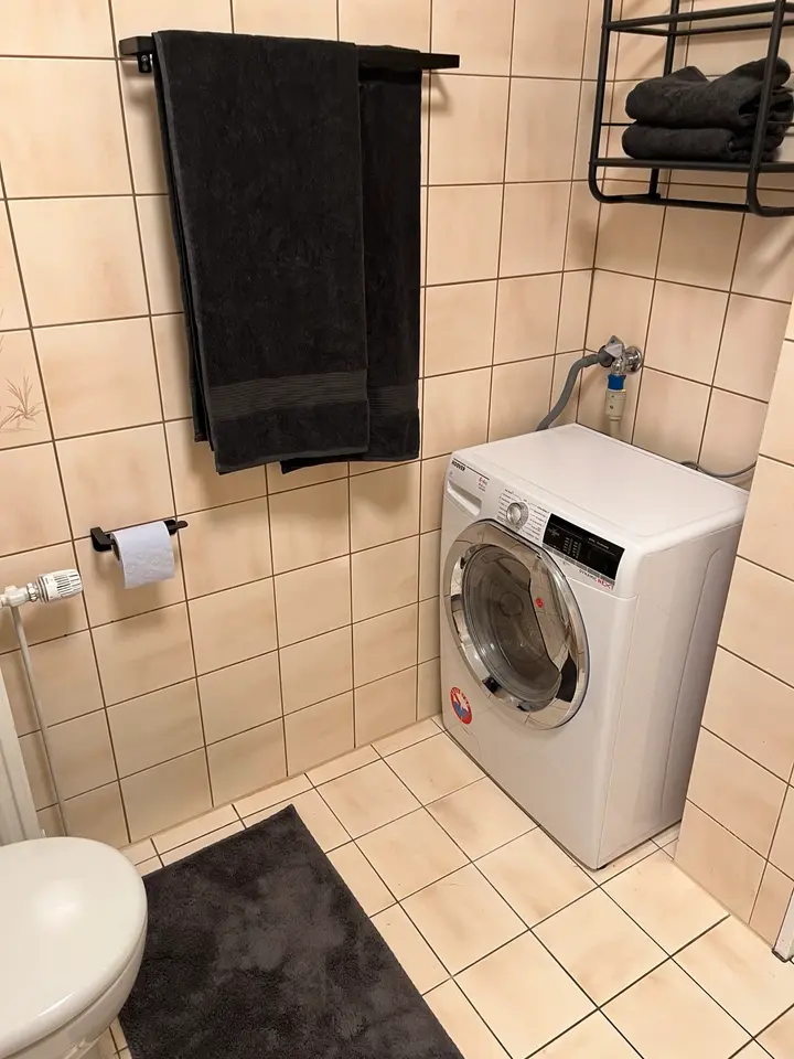 Studio mit 33 m² in Buxtehude – Bild 8