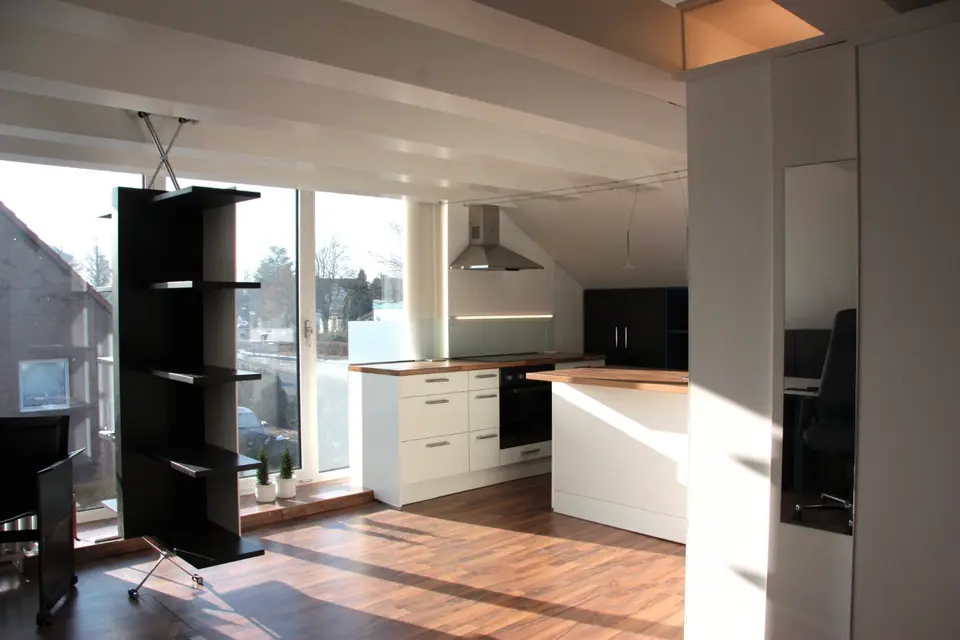 Studio mit 43 m² in Celle – Bild 2