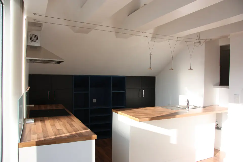 Studio mit 43 m² in Celle – Bild 8
