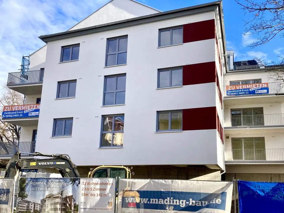 5 Zimmer Wohnung mit 144 m² in Gera – Bild 3