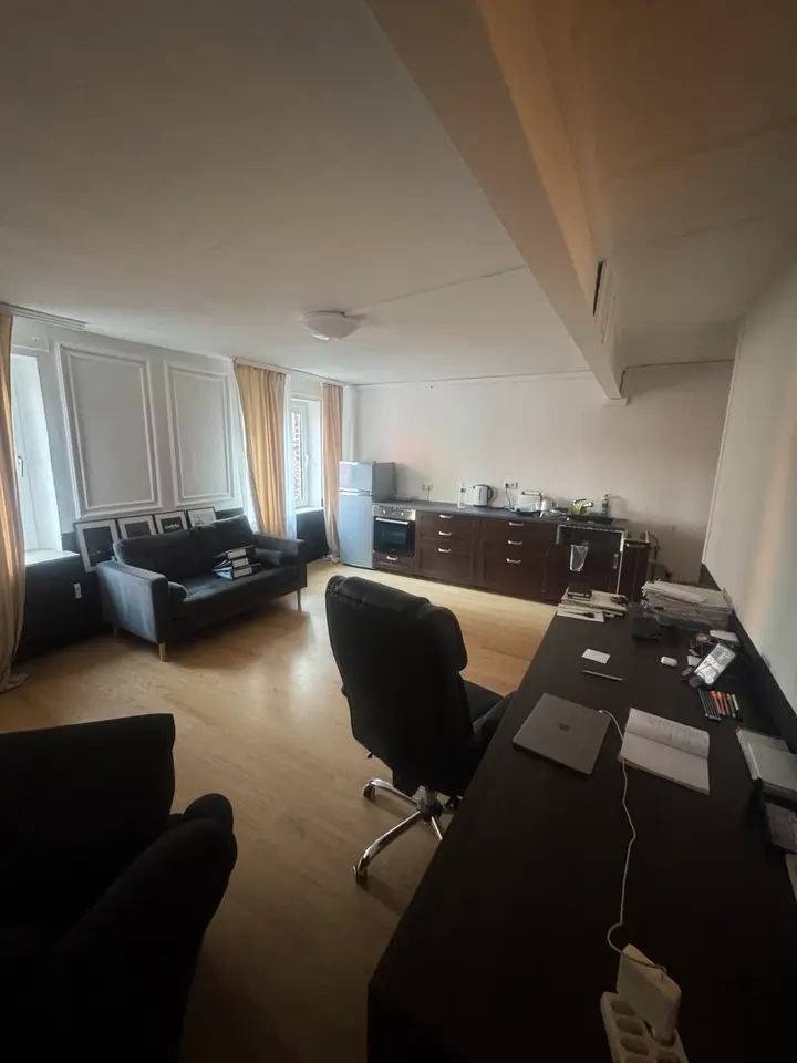 2 Zimmer Wohnung mit 45 m² in Rheine – Bild 1