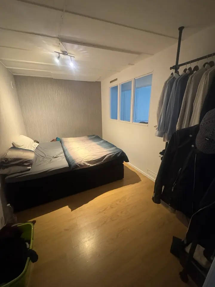 2 Zimmer Wohnung mit 45 m² in Rheine – Bild 3