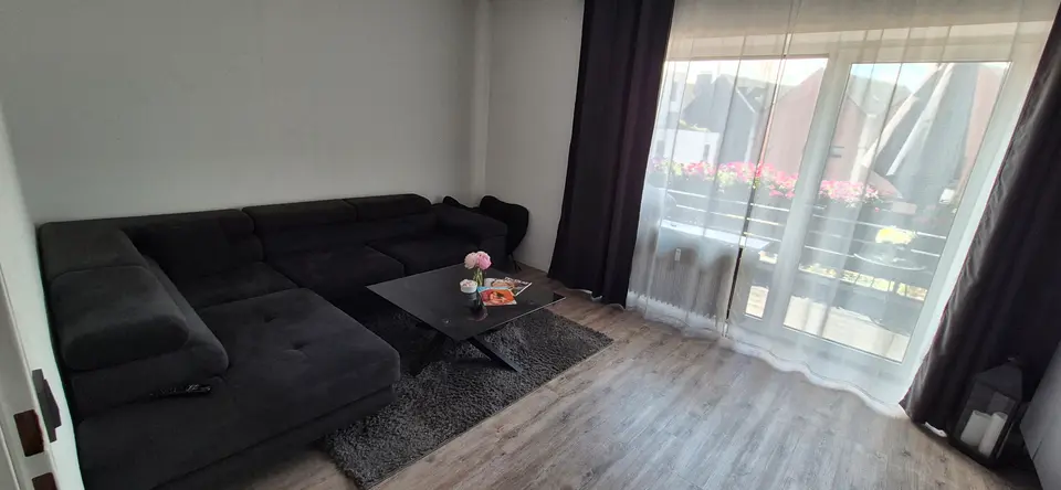 2 Zimmer Wohnung mit 45 m² in Rheine – Bild 9