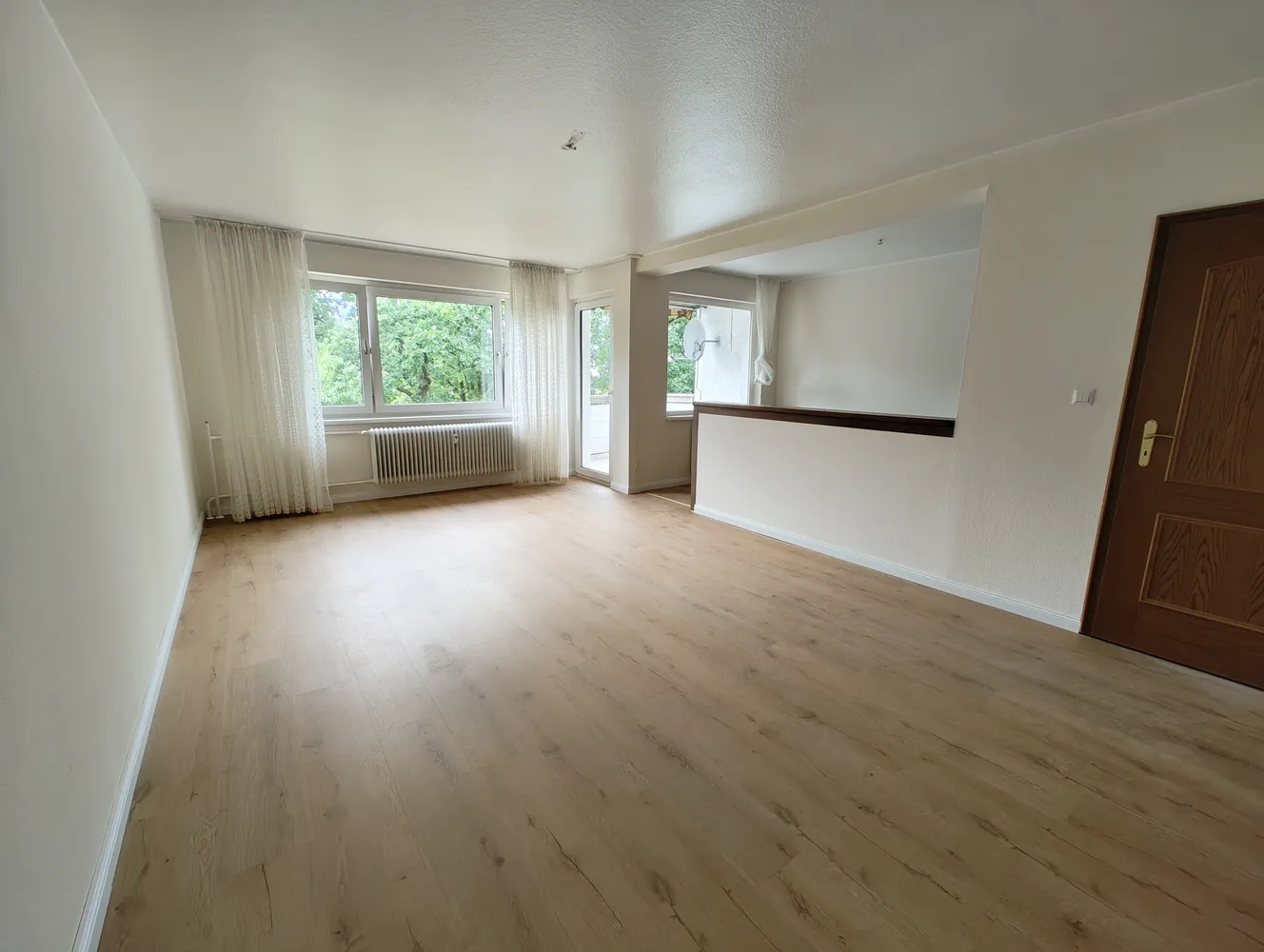 3 Zimmer Wohnung mit 72 m² in Bielefeld – Bild 1