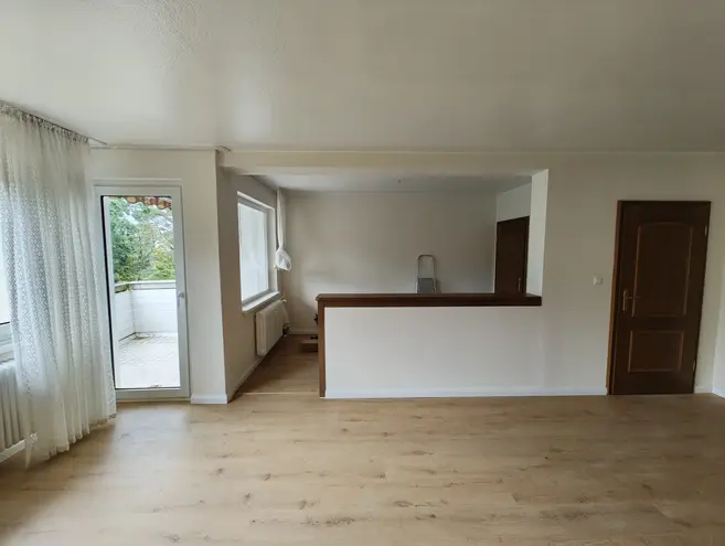 3 Zimmer Wohnung mit 72 m² in Bielefeld – Bild 2