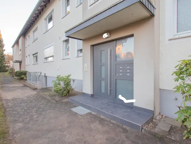 3 Zimmer Wohnung mit 72 m² in Bielefeld – Bild 8