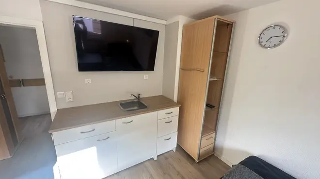 WG-Zimmer mit 15 m² in Mannheim – Bild 2