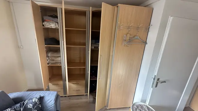 WG-Zimmer mit 15 m² in Mannheim – Bild 4