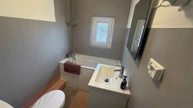 WG-Zimmer mit 15 m² in Mannheim – Bild 5