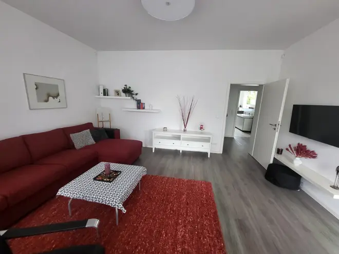 2 Zimmer Wohnung mit 82 m² in Düsseldorf – Bild 11