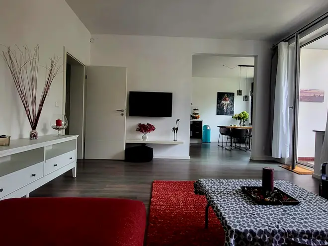 2 Zimmer Wohnung mit 82 m² in Düsseldorf – Bild 8