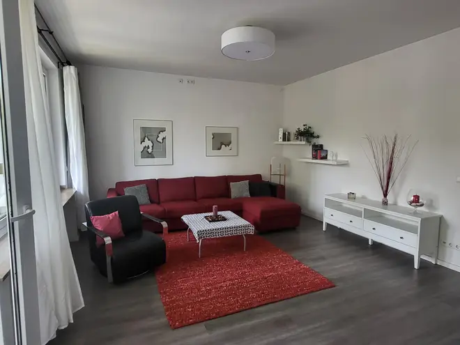 2 Zimmer Wohnung mit 82 m² in Düsseldorf – Bild 10