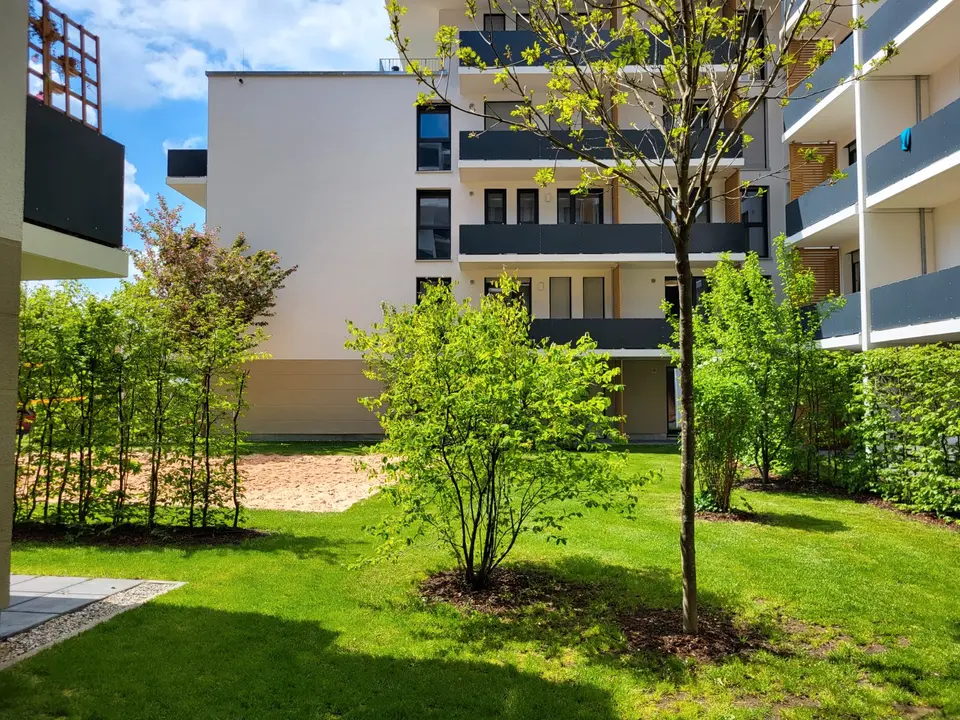 2 Zimmer Wohnung mit 23 m² in Ingolstadt – Bild 8