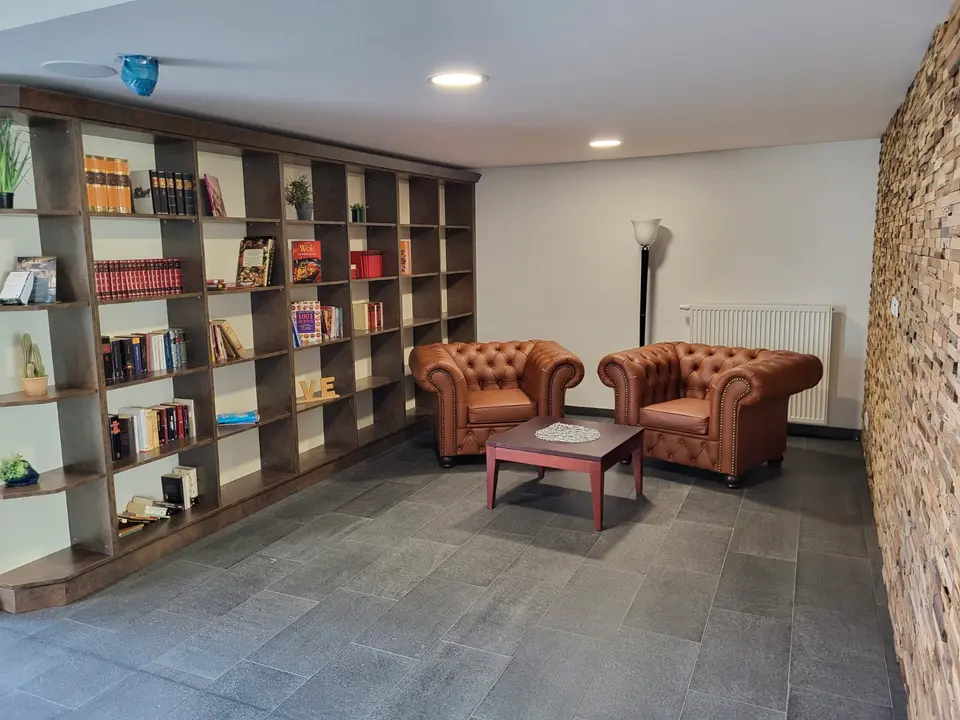 2 Zimmer Wohnung mit 23 m² in Ingolstadt – Bild 10