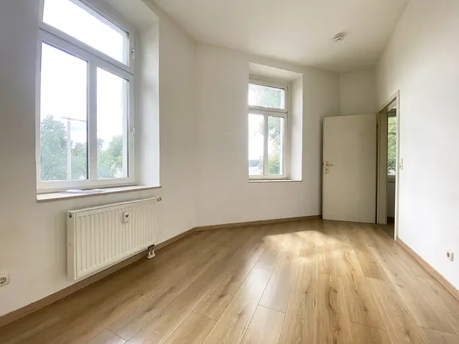 2 Zimmer Wohnung mit 44 m² in Leipzig – Bild 3