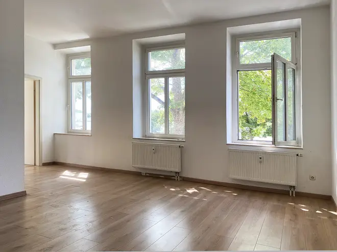 2 Zimmer Wohnung mit 44 m² in Leipzig – Bild 4