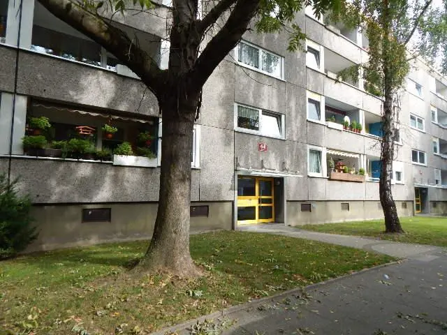 4 Zimmer Wohnung mit 59 m² in Recklinghausen – Bild 3