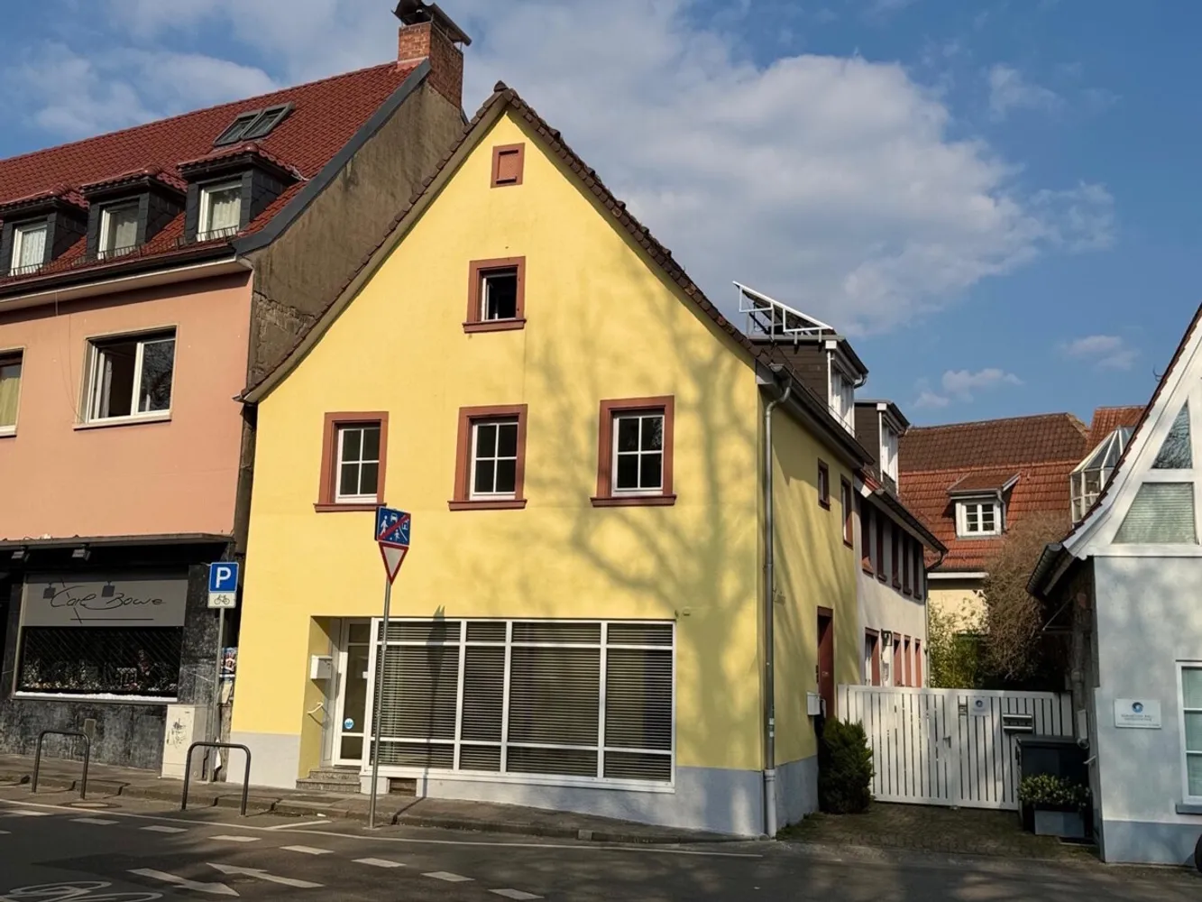 3 Zimmer Wohnung mit 72 m² in Heidelberg – Bild 1