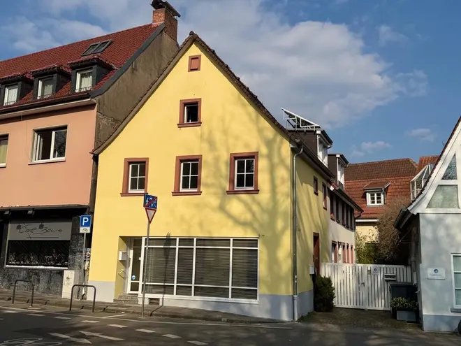3 Zimmer Wohnung mit 72 m² in Heidelberg – Bild 1