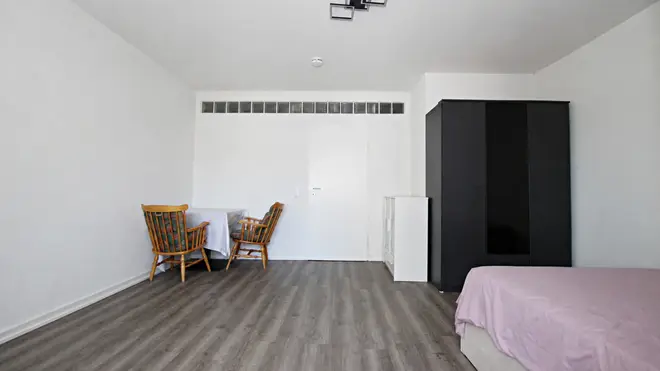 1 Zimmer Wohnung mit 32 m² in Oldenburg – Bild 2