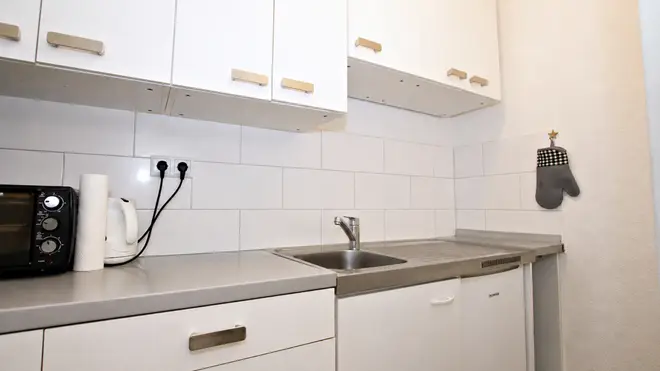 1 Zimmer Wohnung mit 32 m² in Oldenburg – Bild 3