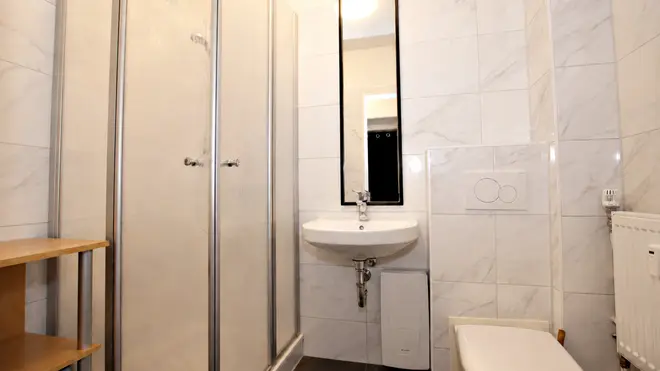 1 Zimmer Wohnung mit 32 m² in Oldenburg – Bild 6