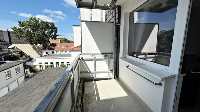 1 Zimmer Wohnung mit 32 m² in Oldenburg – Bild 7